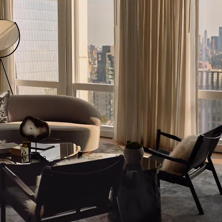 Equinox Hotel New York