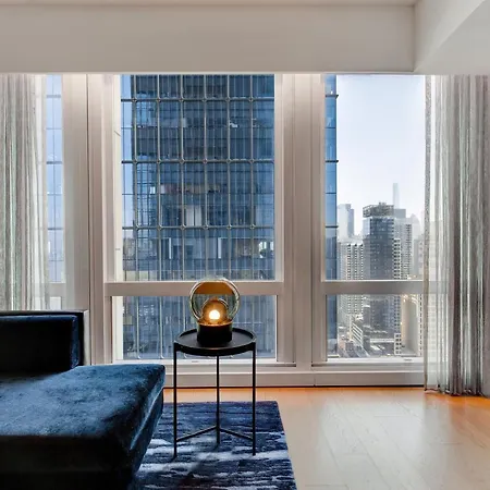 Equinox Hotel 5*