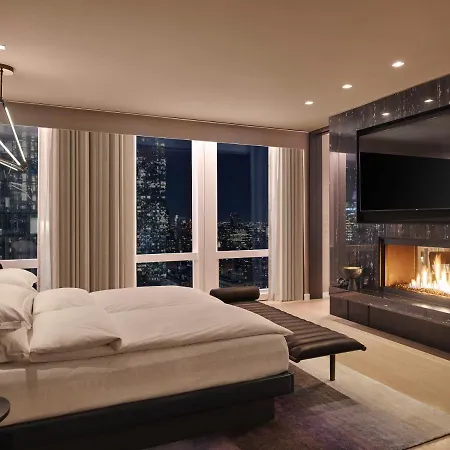 Equinox New York