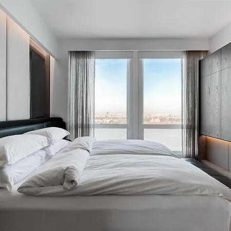 Equinox Hotel