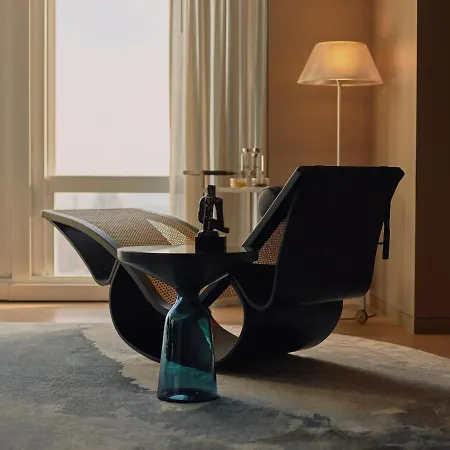 Hotel Equinox New York