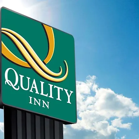 Quality Queens Hotel New York