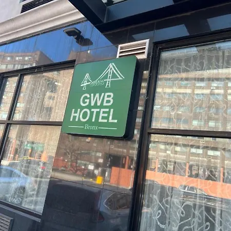 Hotel Gwb