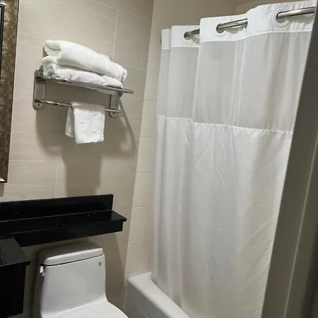 Gwb Hotel