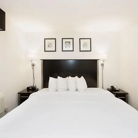 Casamia 36 3* New York