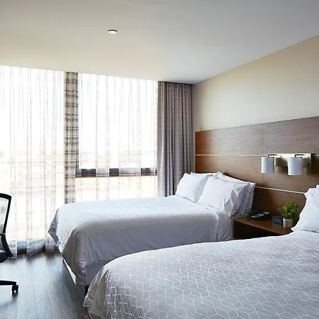 Express - Nyc Brooklyn - Sunset Park By Ihg