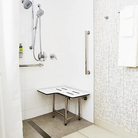 Hotel Express - Nyc Brooklyn - Sunset Park By Ihg New York
