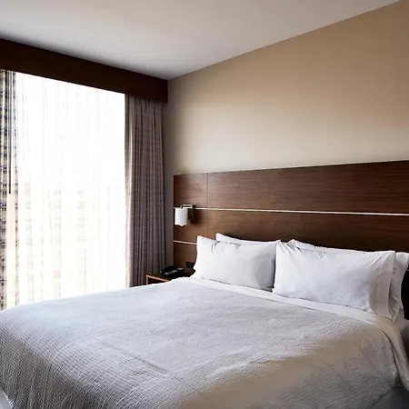 Express - Nyc Brooklyn - Sunset Park By Ihg New York