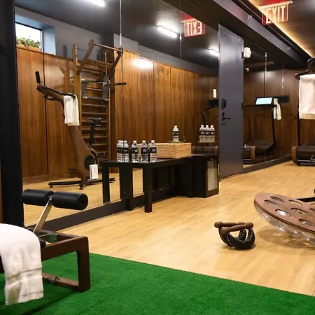 Hotel Walker Tribeca