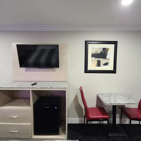 Bayviewinn Hotel *