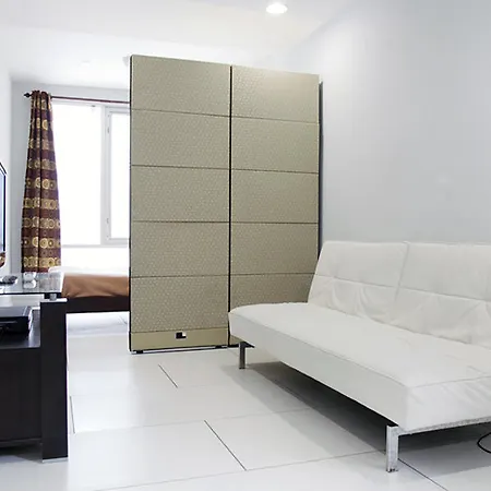 Apartment Un Place New York