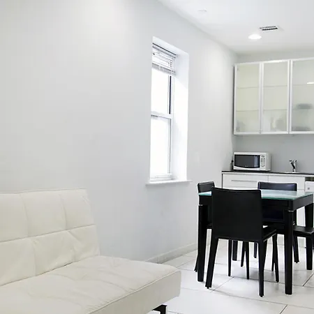 Un Place Apartment *