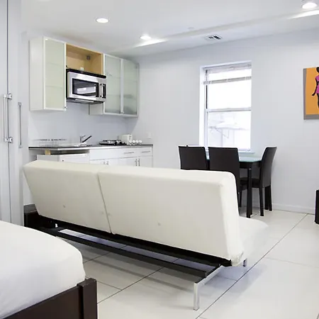 Apartment Un Place