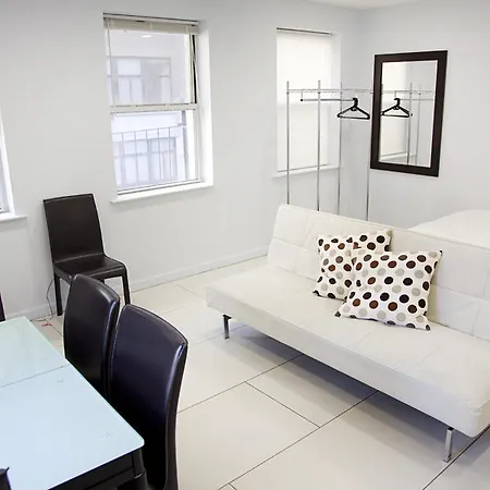 Apartment Un Place *