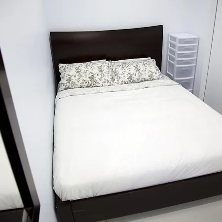 Un Place Apartment *