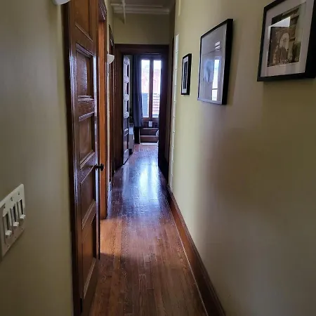 Bed & Breakfast West 119th Guest New York
