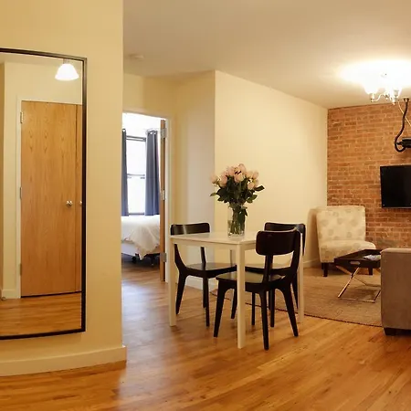 Apartment Ten15nyc