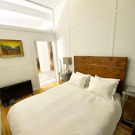 Apartment Luxury Next To Times Square *