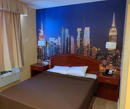 Hotel Knights Brooklyn Sunset Park