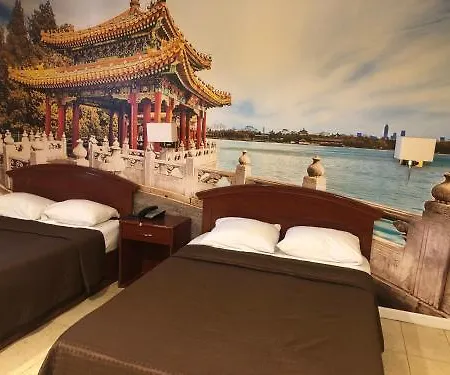 Knights Brooklyn Sunset Park Hotel 3*