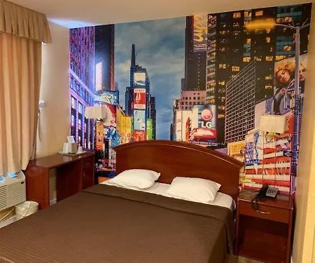 Knights Brooklyn Sunset Park Hotel New York