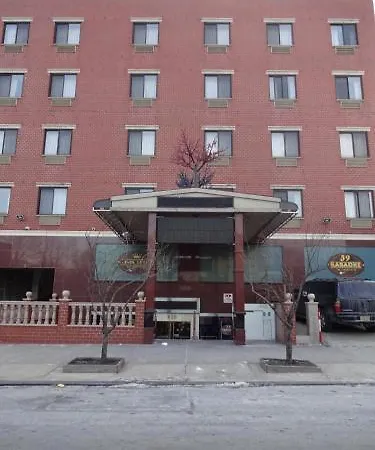 Knights Brooklyn Sunset Park 3*