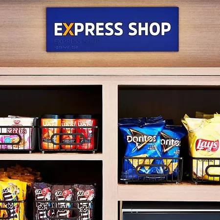 Hotel Express - Nyc Brooklyn - Sunset Park By Ihg New York