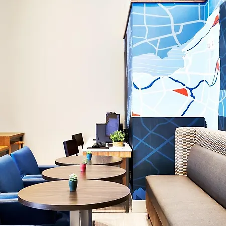 Express - Nyc Brooklyn - Sunset Park By Ihg Hotel New York