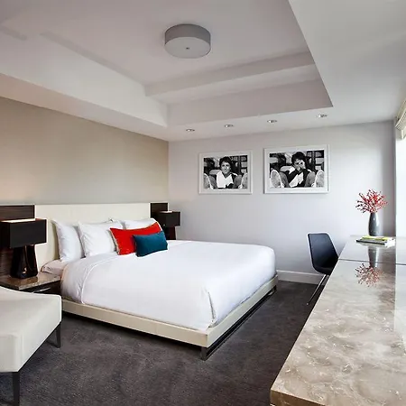 Hotel ROW NYC 4*