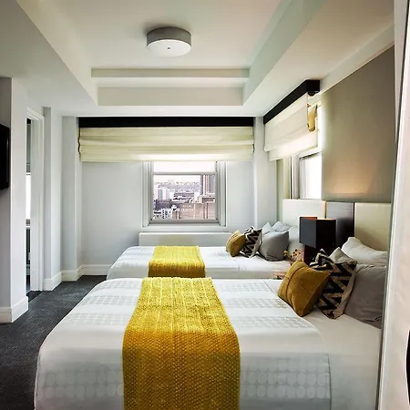 ROW NYC 4*