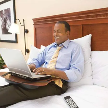 Hampton Manhattan/downtown- Financial District Hotel 3*