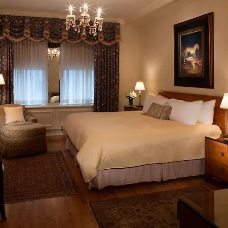 The Sherry Netherland Hotel 5*