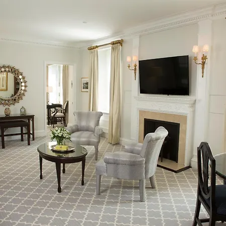 The Sherry Netherland New York