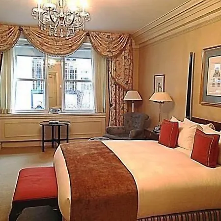 The Sherry Netherland 5*