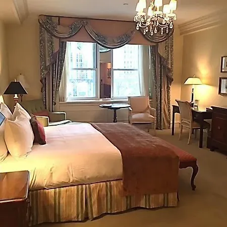 Hotel The Sherry Netherland New York