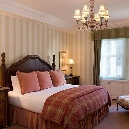 The Sherry Netherland 5* New York