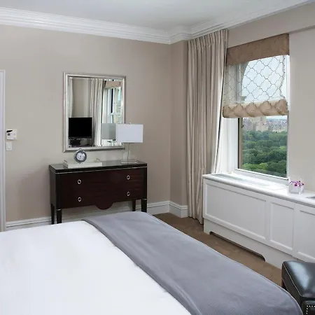 The Sherry Netherland Hotel 5*
