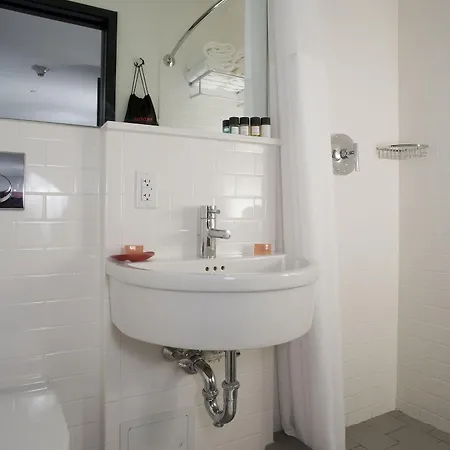 Hotel The Moore, City, A Member Of Design New York