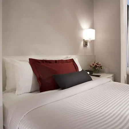 The Moore, City, A Member Of Design Hotel New York