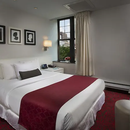 The Moore, City, A Member Of Design Hotel New York