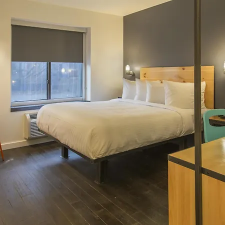 Hotel Bklyn House Brooklyn 3*