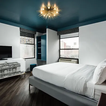 Hotel The @ New York
