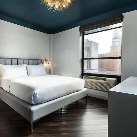 Hotel The @ New York