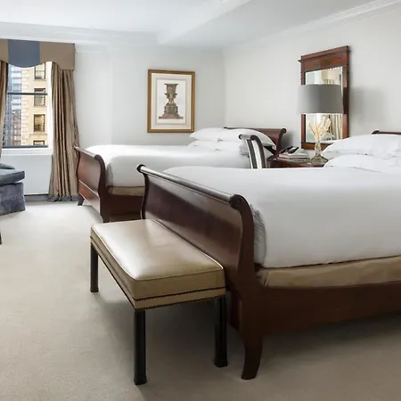 The Michelangelo 4* New York