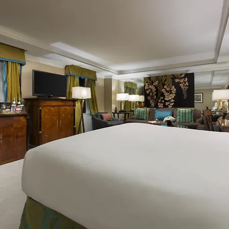 The Michelangelo Hotel