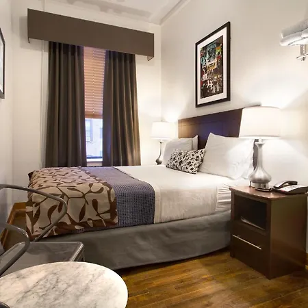 Hotel 309 New York