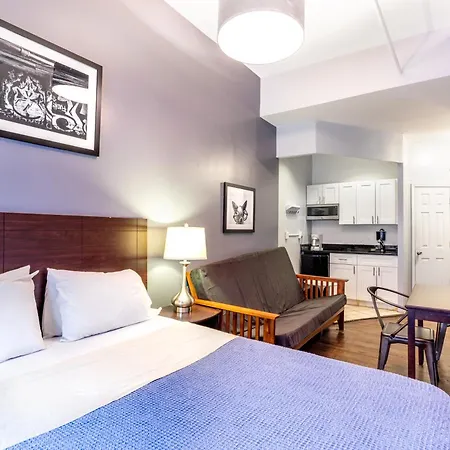 Hotel 309 New York