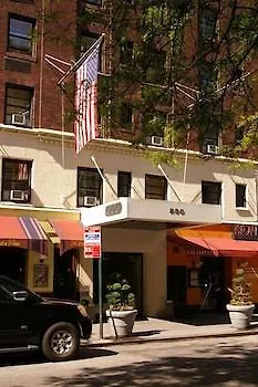 Pod 51 3* New York