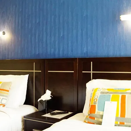 Hotel Nesva - Vista (adults Only)