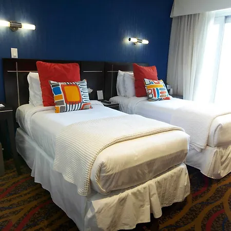 Nesva - Vista (adults Only) New York
